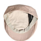 Men Beige Cotton Newsboy Cloth Capello Hat