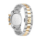 Gold Stainless Steel Bracelet Watch