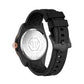 Black Synthetic Sport Watch