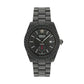 Black Ceramic Dress Watch