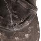 Men Brown Cotton Distressed Baseball Capello Hat