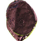 Men Purple Sequined Bucket Fisherman Capello Hat
