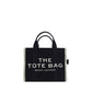 Black Cotton Handbag