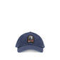 Blue Cotton Cap (Baseball Hat)