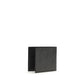 Black Calf Leather Bos Taurus Wallet