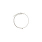 Silver Metal Necklace