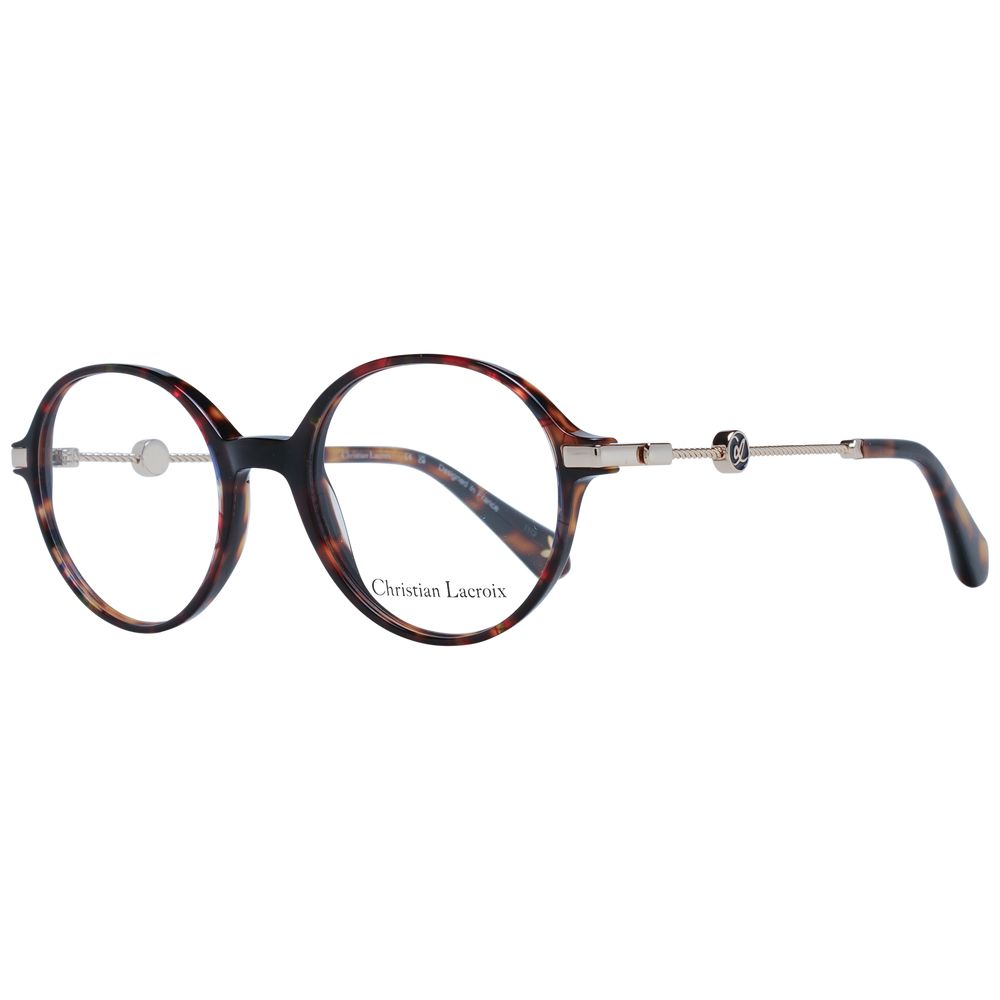Brown Acetate Glasses (Frames)
