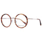 Brown Metal Glasses (Frames)