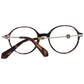 Brown Acetate Glasses (Frames)