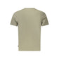 Verde Cotton Men T-Shirt