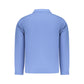 Azzurro Cotton Men's Sweatshirt