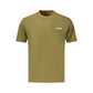 Verde Cotton Men T-Shirt