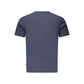 Blu Cotton Men's T-Shirt