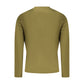 Verde Cotton Male T-Shirt