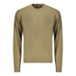 Verde Cotton Men's Long-Sleeve Shirt