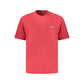 Rosso Cotton Men Shirt