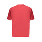Rosso Cotton Men Shirt