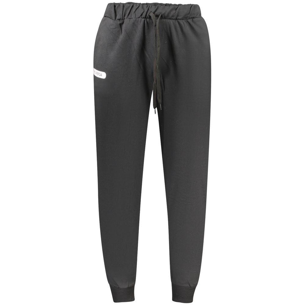 Nero Cotton Men's Sweatpant