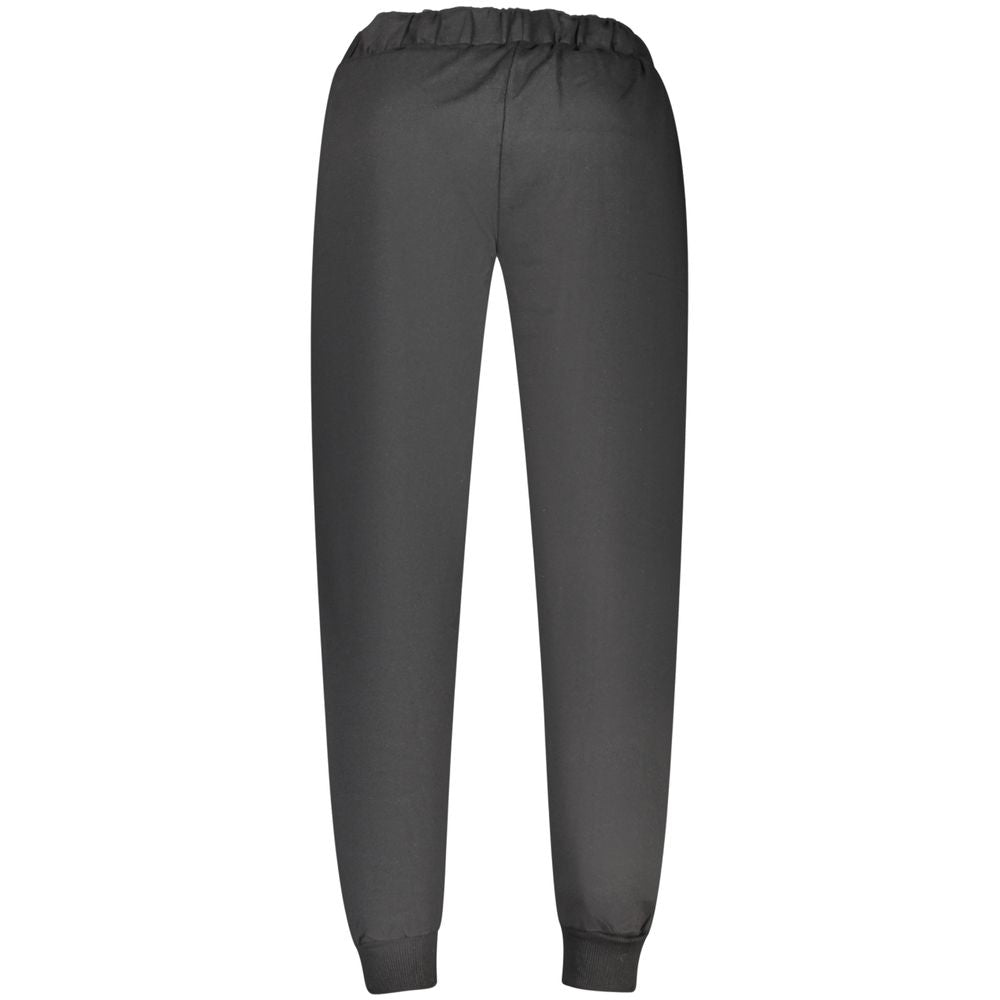 Nero Cotton Men's Sweatpant