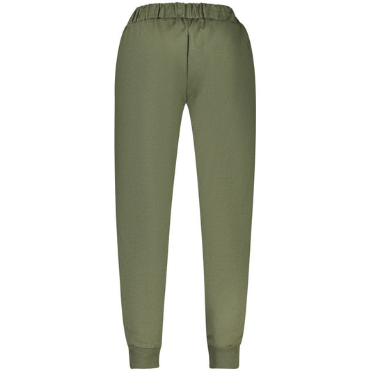 Verde Cotton Men's Track Pant