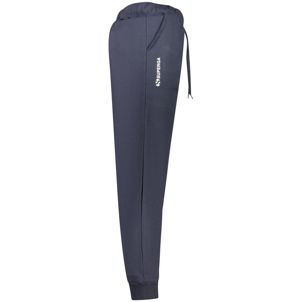 Blu Cotton Men's Sweatpant