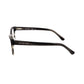 Gray Plastic Glasses (Frames)