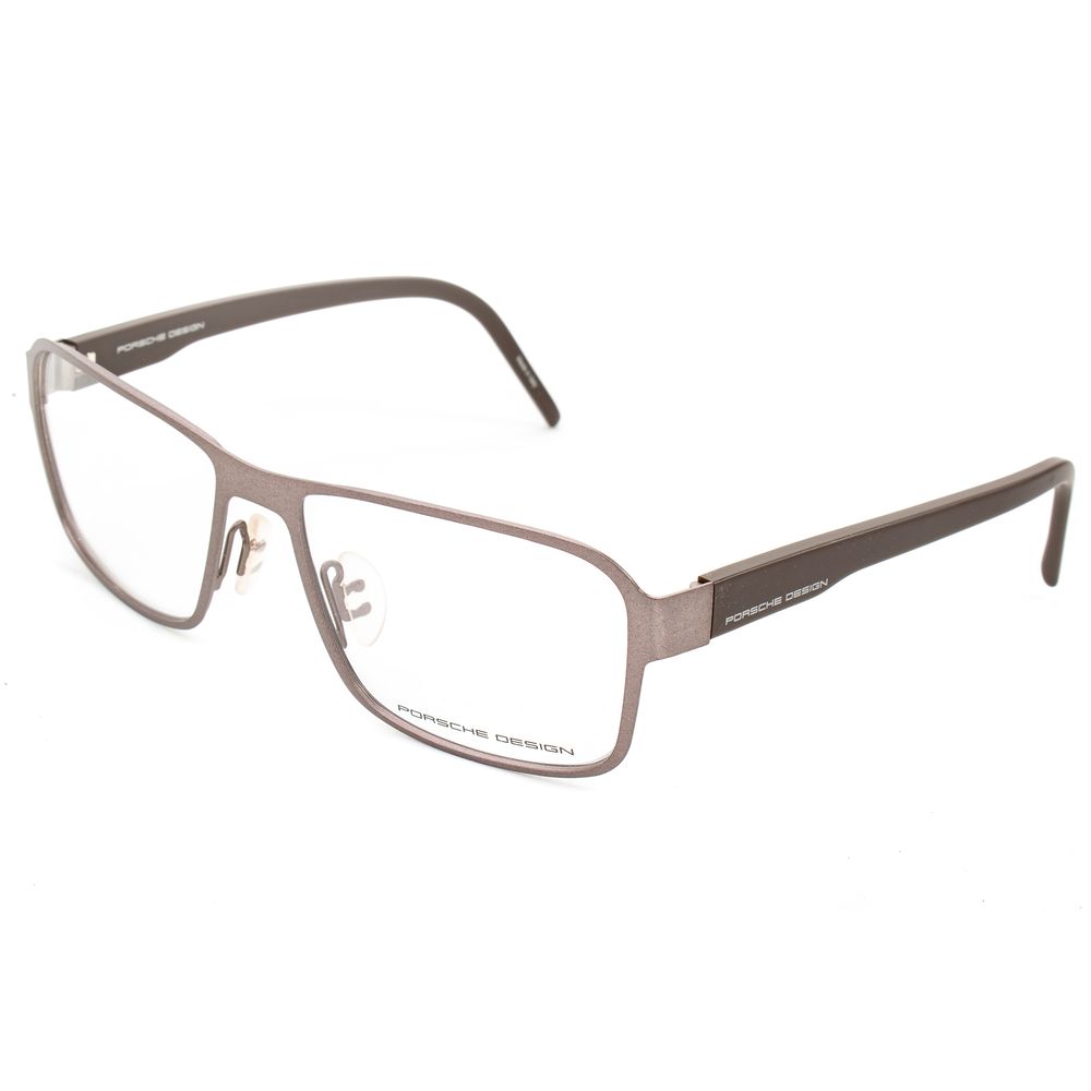 Brown Metal Glasses (Frames)