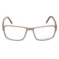 Brown Metal Glasses (Frames)