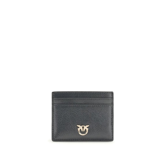 Gray Calf Leather Bos Taurus Wallet