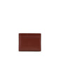 Multicolor Calf Leather Bos Taurus Wallet
