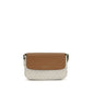 Multicolor Fabric Wallet