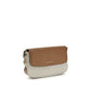 Multicolor Fabric Wallet