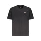 Nero Cotton Mens T-Shirt