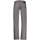 Nero Cotton Mens Jeans