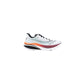 Bicolor Textile Athletic Sneakers