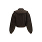 Bicolor Polyamide Bomber