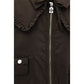 Bicolor Polyamide Bomber