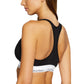 Black Cotton Bra