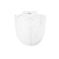 White Cotton Top