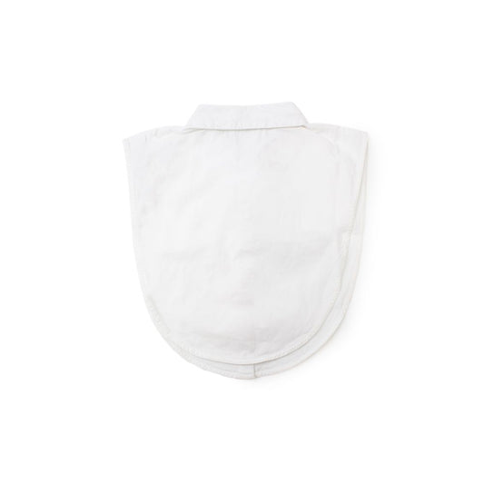 White Cotton Top