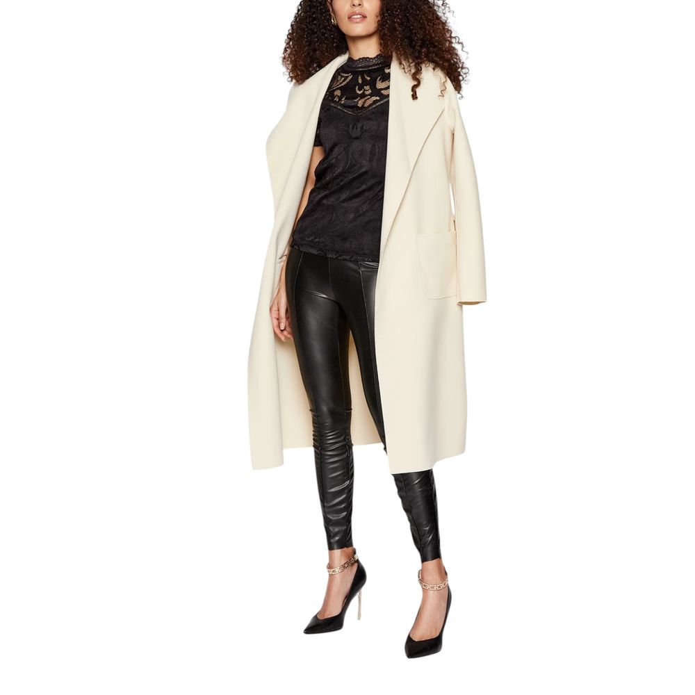 Black Polyamide T-Shirt