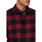 Multicolor Cotton Pattern Shirt
