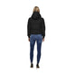 Black Polyester Jacket