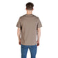 Brown Cotton T-Shirt