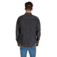 Black Denim Shirt