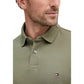 Bicolor Organic Cotton Long Sleeve T-Shirt