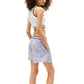 Cream Organic Cotton Top