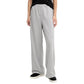 Gray Cotton Joggers (Workout Pants)