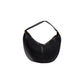 Black Polyethylene Handbag