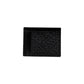 Black Leather Cardholder
